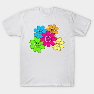 Happy Daisies T-Shirt